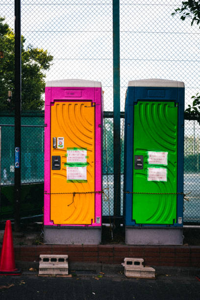 Best Local porta potty services  in Agua Dulce, CA