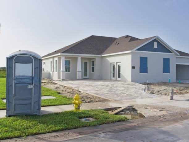 Professional porta potty rental in Agua Dulce, CA
