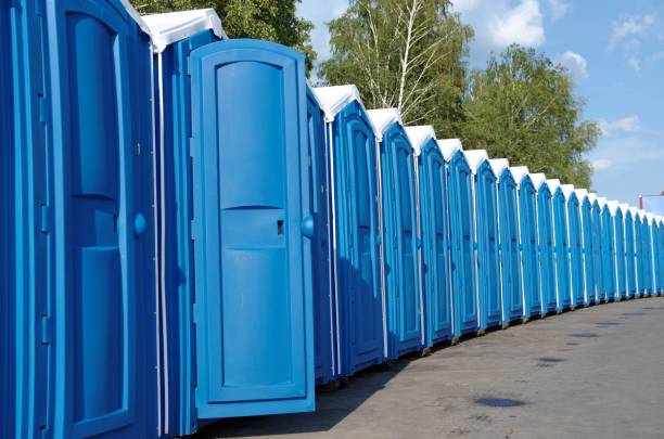 Best Luxury portable toilet rental  in Agua Dulce, CA